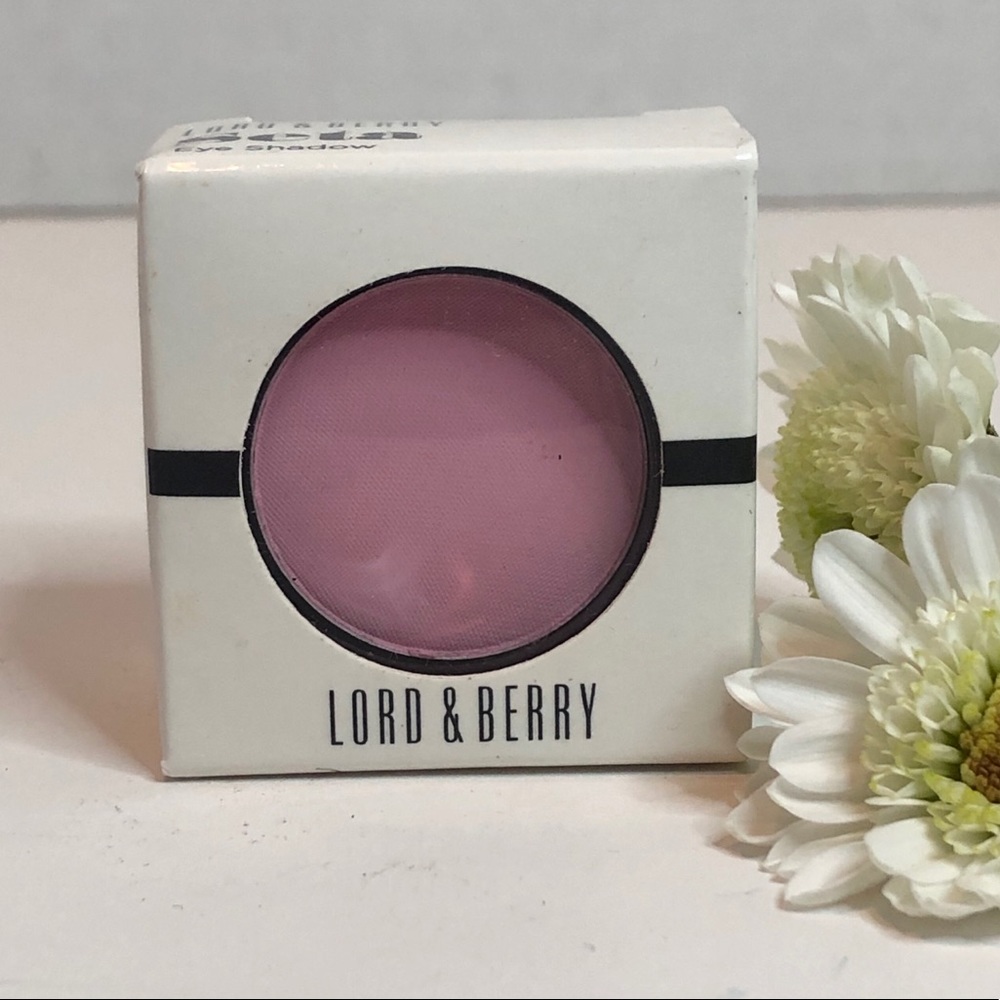 Lord and Berry Seta eyeshadow